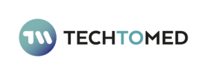 TechToMed Logo