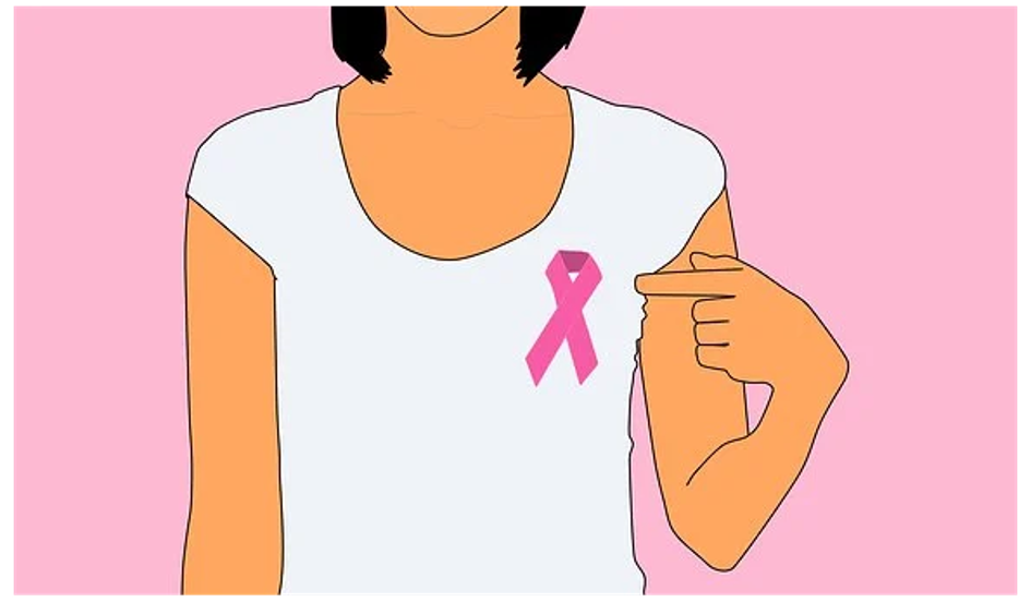 Un soutien-gorge intelligent facilitant la détection du cancer du sein