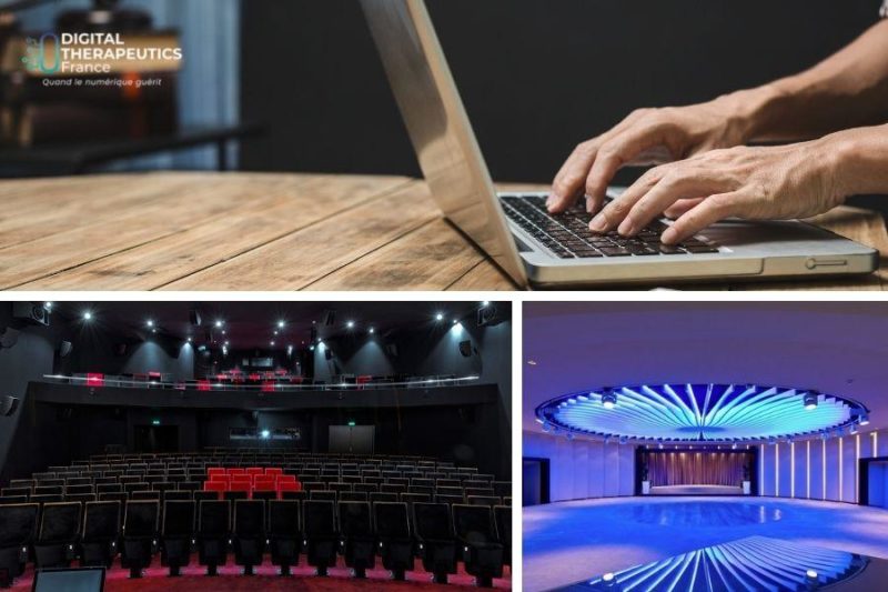 DTx France© - TechToMed